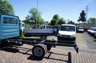 Iveco Daily 35C15